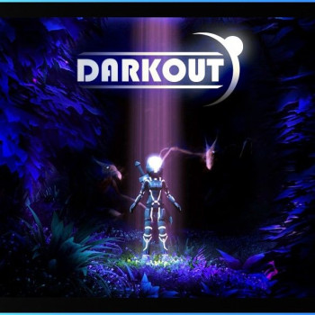 Darkout Steam Key GLOBAL