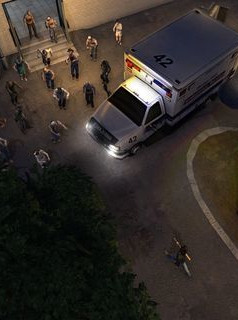 Trapped Dead Steam Key GLOBAL