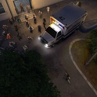 Trapped Dead Steam Key GLOBAL