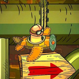 COCKHEAD (PC) - Steam Key - GLOBAL