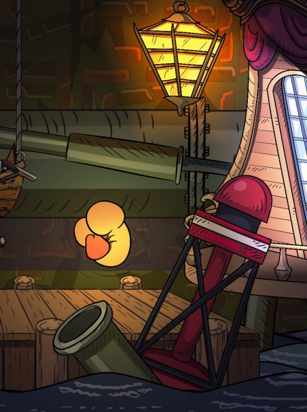 COCKHEAD (PC) - Steam Key - GLOBAL COCKHEAD (PC) - Steam Key - GLOBAL