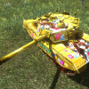 Gigantus Tank, Natsuiro HS Markings Steam Key GLOBAL Gigantus Tank, Natsuiro HS Markings Steam Key GLOBAL
