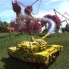 Gigantus Tank, Natsuiro HS Markings Steam Key GLOBAL Gigantus Tank, Natsuiro HS Markings Steam Key GLOBAL