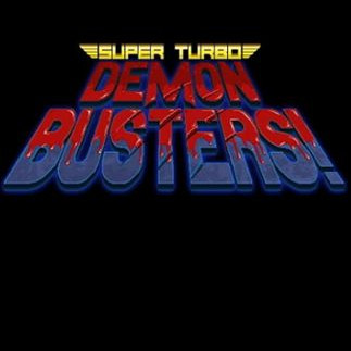 Super Turbo Demon Busters! Steam Key GLOBAL