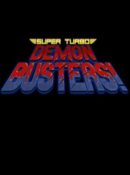 Super Turbo Demon Busters! Steam Key GLOBAL Super Turbo Demon Busters! Steam Key GLOBAL