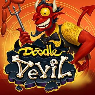 Doodle Devil Steam PC Key GLOBAL