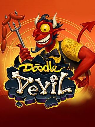 Doodle Devil Steam PC Key GLOBAL Doodle Devil Steam PC Key GLOBAL