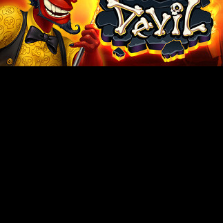 Doodle Devil Steam PC Key GLOBAL