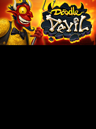 Doodle Devil Steam PC Key GLOBAL Doodle Devil Steam PC Key GLOBAL