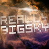 Really Big Sky Steam Key GLOBAL