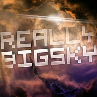 Really Big Sky Steam Key GLOBAL