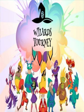 Wizards Tourney Steam Key GLOBAL Wizards Tourney Steam Key GLOBAL