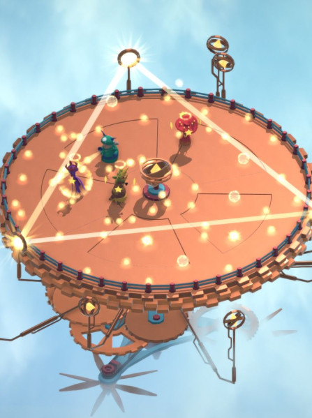 Wizards Tourney Steam Key GLOBAL Wizards Tourney Steam Key GLOBAL