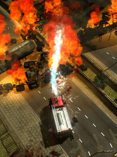 Zombie Driver HD Steam Key GLOBAL Zombie Driver HD Steam Key GLOBAL