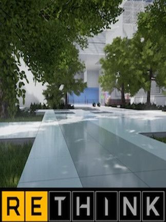 ReThink Steam Key GLOBAL ReThink Steam Key GLOBAL