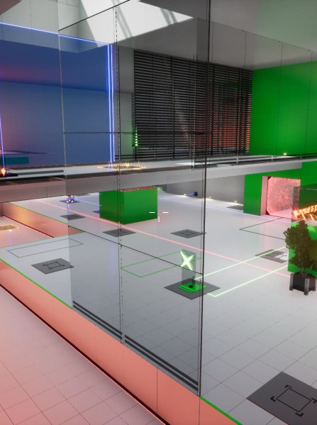 ReThink Steam Key GLOBAL ReThink Steam Key GLOBAL