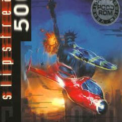 Slipstream 5000 Steam Key GLOBAL