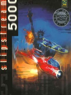 Slipstream 5000 Steam Key GLOBAL Slipstream 5000 Steam Key GLOBAL