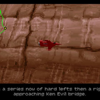 Slipstream 5000 Steam Key GLOBAL