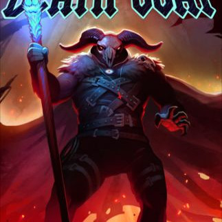 Death Goat Steam Key GLOBAL