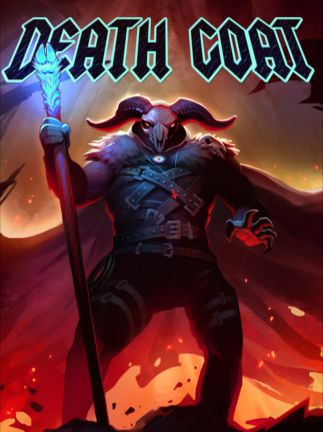 Death Goat Steam Key GLOBAL
