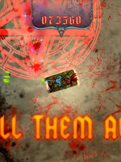 Death Goat Steam Key GLOBAL