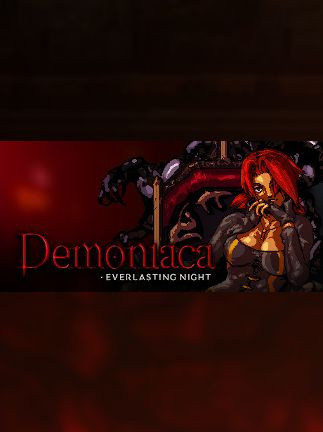 Demoniaca: Everlasting Night - Steam - Key GLOBAL