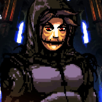 Demoniaca: Everlasting Night - Steam - Key GLOBAL