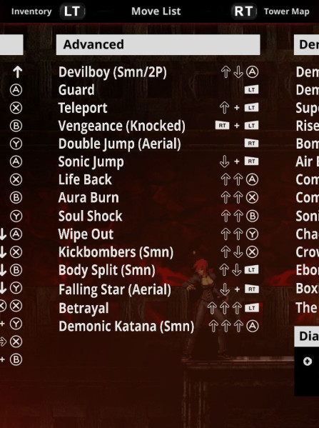 Demoniaca: Everlasting Night - Steam - Key GLOBAL Demoniaca: Everlasting Night - Steam - Key GLOBAL