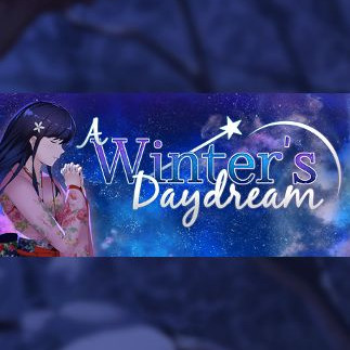 A Winter's Daydream Steam Key GLOBAL