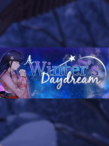 A Winter's Daydream Steam Key GLOBAL A Winter's Daydream Steam Key GLOBAL