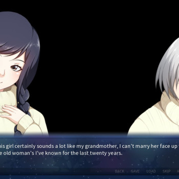 A Winter's Daydream Steam Key GLOBAL