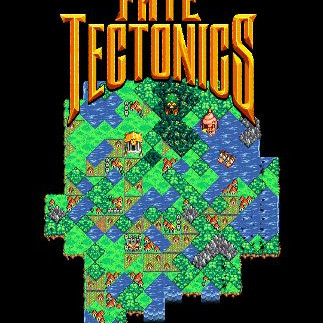 Fate Tectonics Steam Key GLOBAL