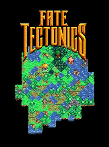 Fate Tectonics Steam Key GLOBAL Fate Tectonics Steam Key GLOBAL