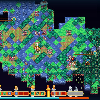 Fate Tectonics Steam Key GLOBAL