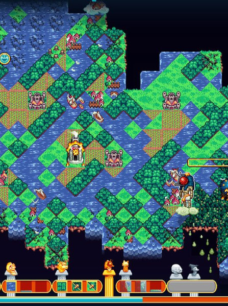 Fate Tectonics Steam Key GLOBAL Fate Tectonics Steam Key GLOBAL