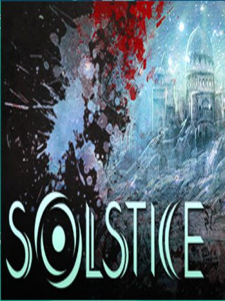 Solstice Steam Key GLOBAL Solstice Steam Key GLOBAL