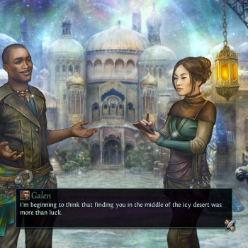 Solstice Steam Key GLOBAL