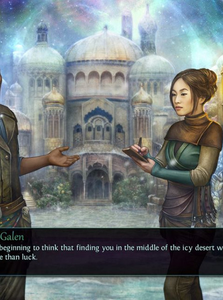 Solstice Steam Key GLOBAL Solstice Steam Key GLOBAL