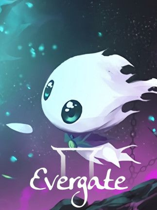 Evergate (PC) - Steam Key - GLOBAL Evergate (PC) - Steam Key - GLOBAL