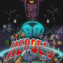 88 Heroes Steam Key GLOBAL