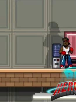 88 Heroes Steam Key GLOBAL