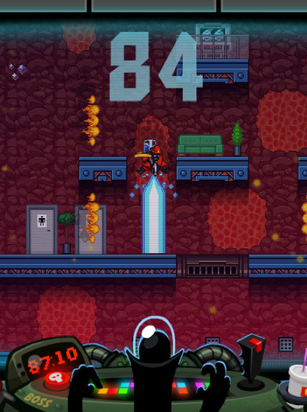88 Heroes Steam Key GLOBAL 88 Heroes Steam Key GLOBAL