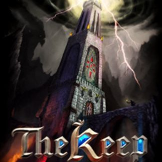 The Keep Steam Key GLOBAL