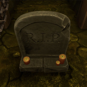 The Keep Steam Key GLOBAL