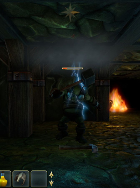 The Keep Steam Key GLOBAL The Keep Steam Key GLOBAL