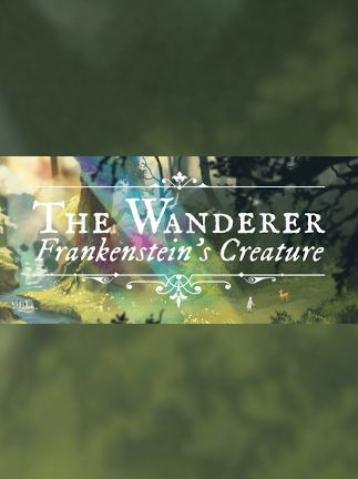 The Wanderer: Frankenstein’s Creature - Steam - Key GLOBAL The Wanderer: Frankenstein’s Creature - Steam - Key GLOBAL