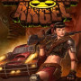 Wasteland Angel Steam Key GLOBAL
