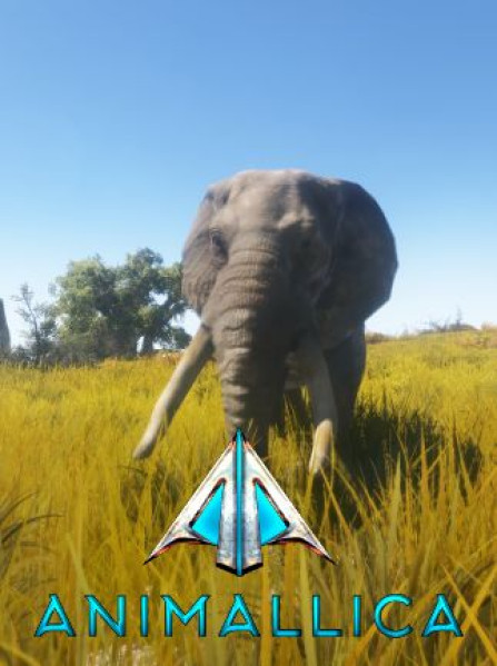 Animallica Steam PC Key GLOBAL Animallica Steam PC Key GLOBAL