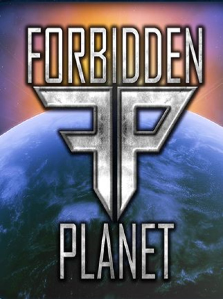 Forbidden planet Steam Key GLOBAL Forbidden planet Steam Key GLOBAL